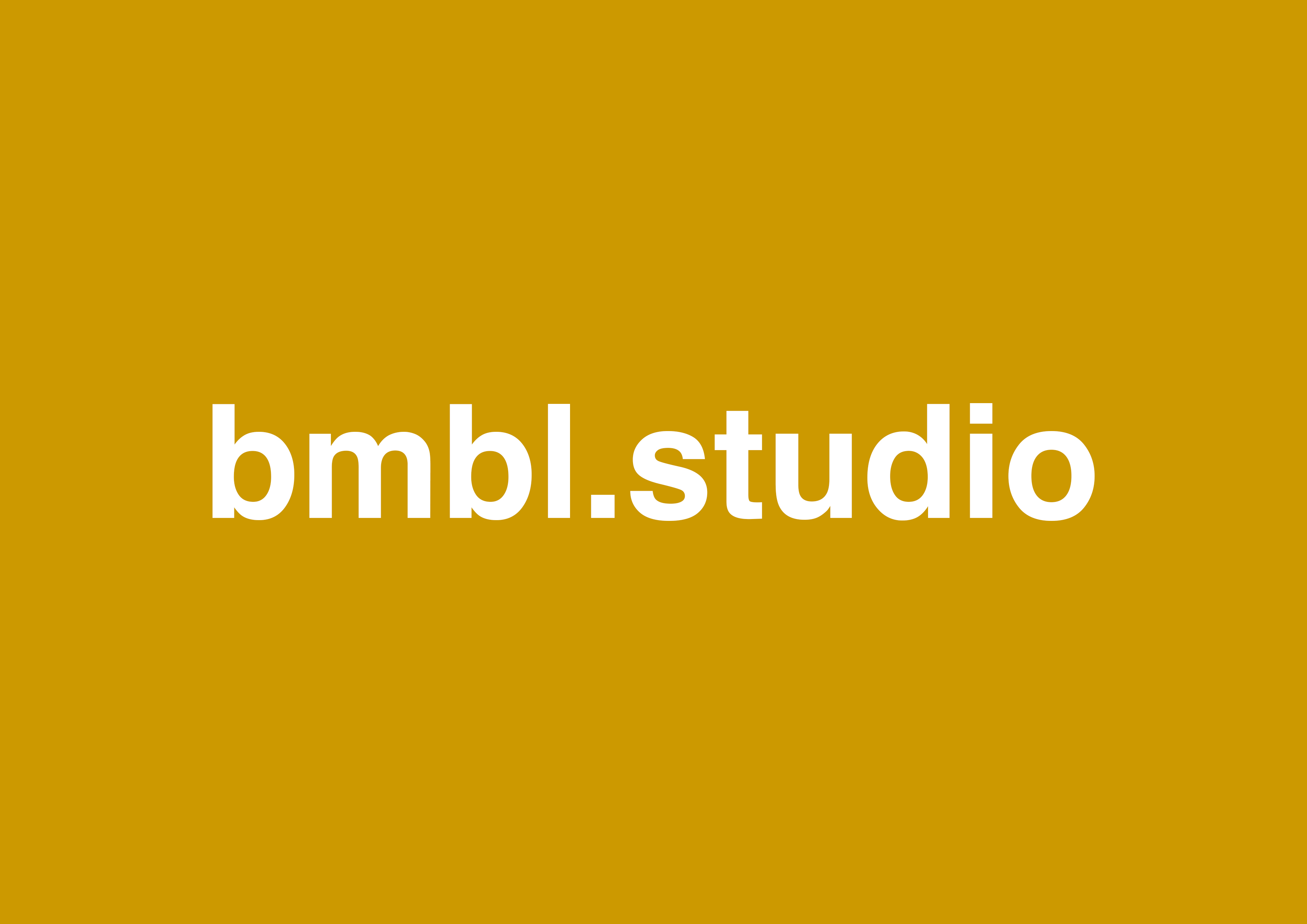 bmbl.studio